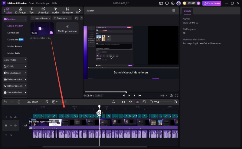 Wie erstellt man kostenlos ein YouTube-Video?
