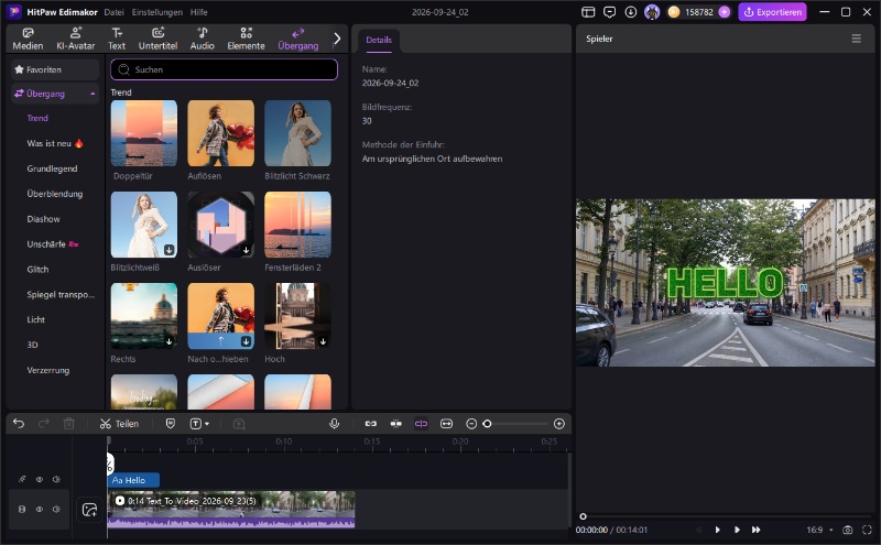 Image Sequence To Video 1