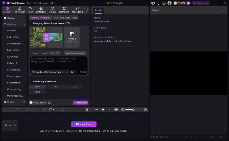 Image Sequence To Video 3