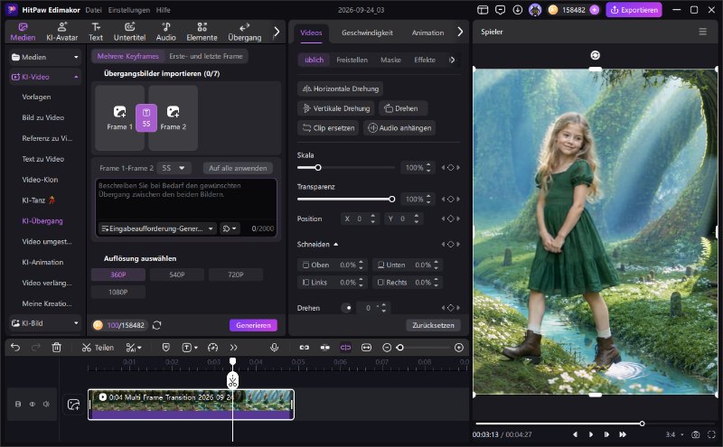 Image Sequence To Video 5