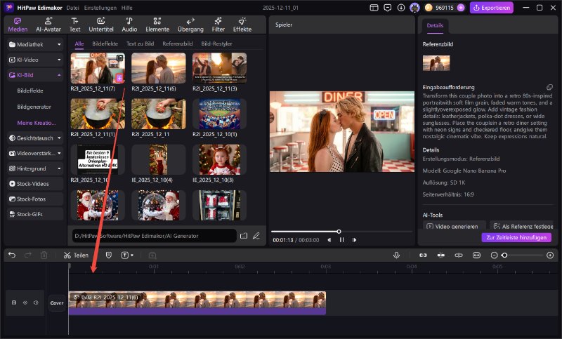 Koppel-Hochzeitsaufforderung für Zwillinge KI