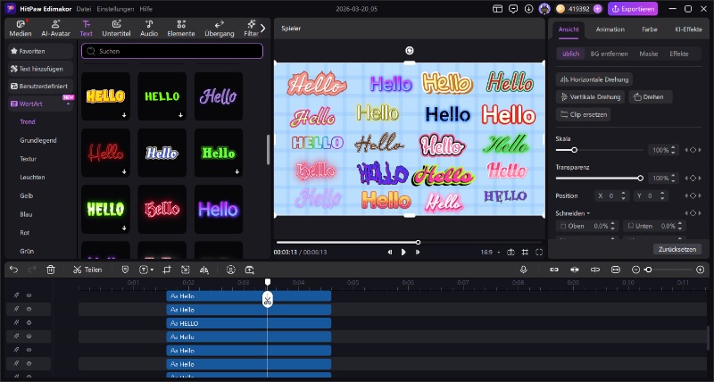 anime schriften kostenlos edimakor text
