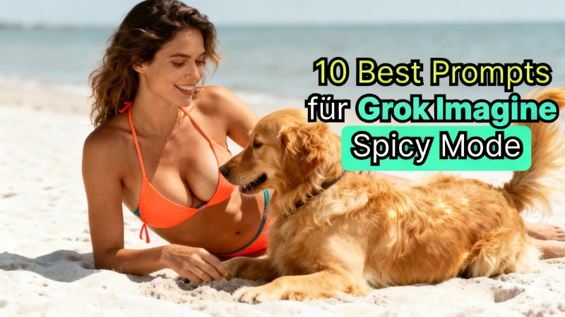 good imagine stories