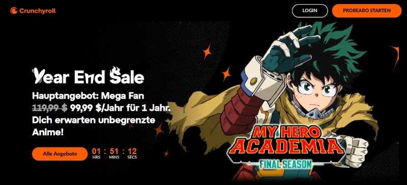 Japanische Anime mit japanischen Untertiteln