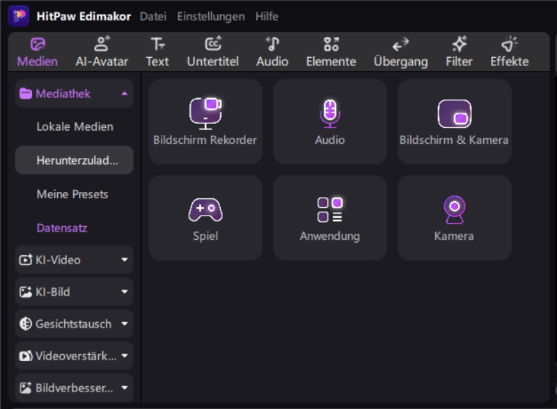 Roblox Gameplay aufnehmen für YouTube Story Deutsch