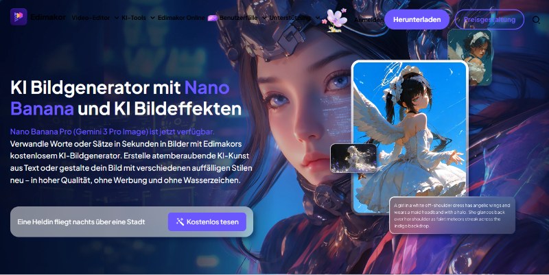 Prompts für Nano Banana Pro (für Anfänger