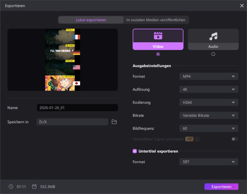Paramount Plus Inhalte laden nicht richtig