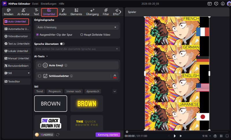 Paramount Plus Untertitel Probleme auf Chromecast lösen