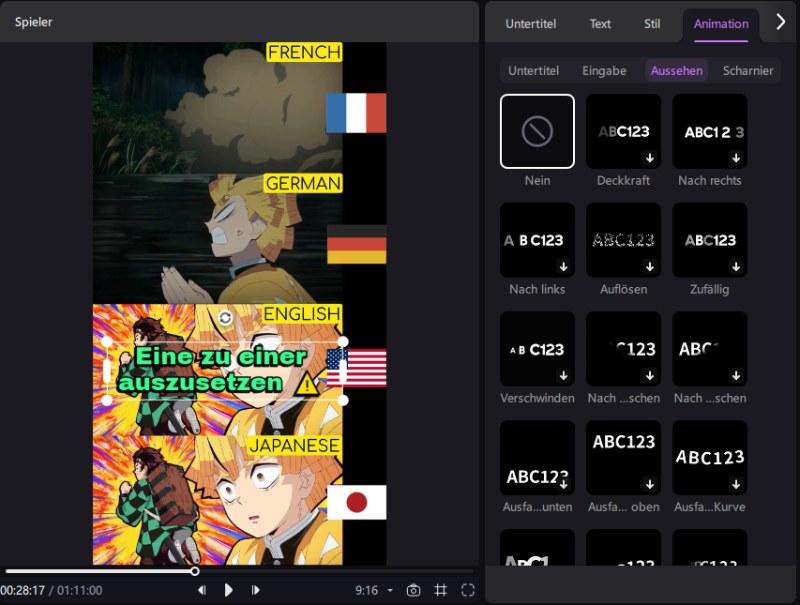 Untertitel Probleme auf Fire TV beheben