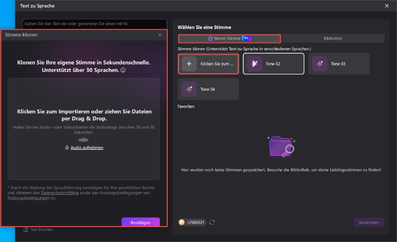 Eleven Stimme klonen – Stranger Things Voice Cloning mit KI