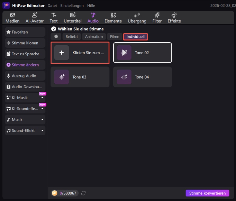 Eleven Stimme klonen – Stranger Things Voice Cloning mit KI