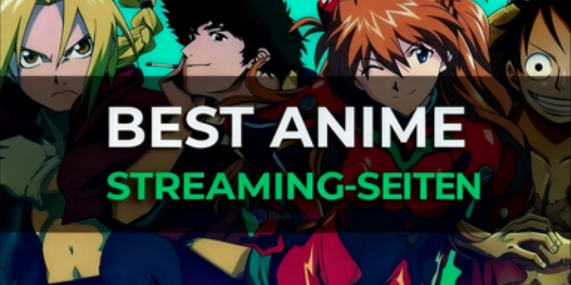 Kostenlose Anime-Websites synchronisiert