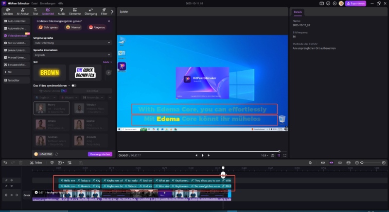 edimakor translate subtitles
