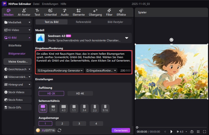 kann Deepseek Bilder lokal erzeugen
