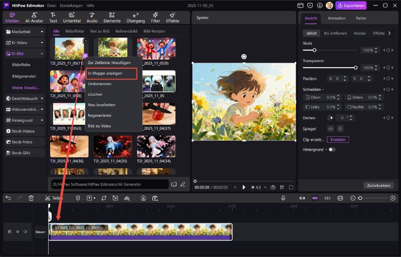 kann Deepseek Bilder aus Text erzeugen