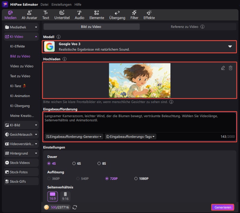 kann Deepseek ein Bild generieren