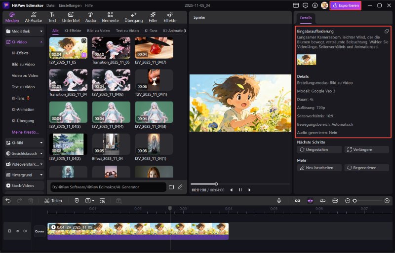 Kann die DeepSeek-API Bilder generieren