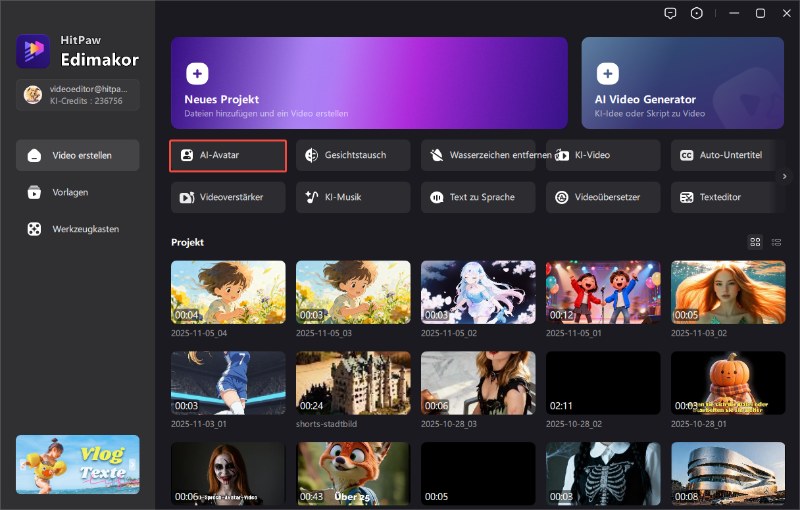 wie man ein computergeneriertes Bild erstellt