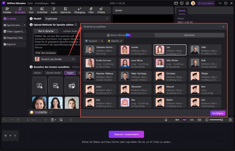 Was sind computergenerierte Bilder