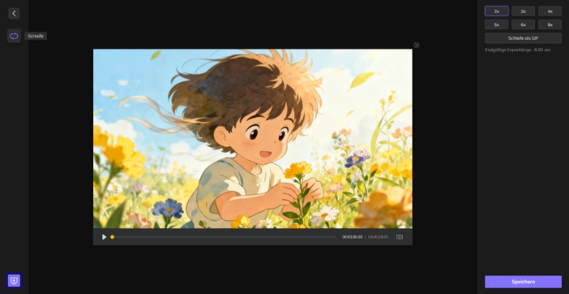 hitpaw Online-Video-Editor Reverse Video Clipchamp