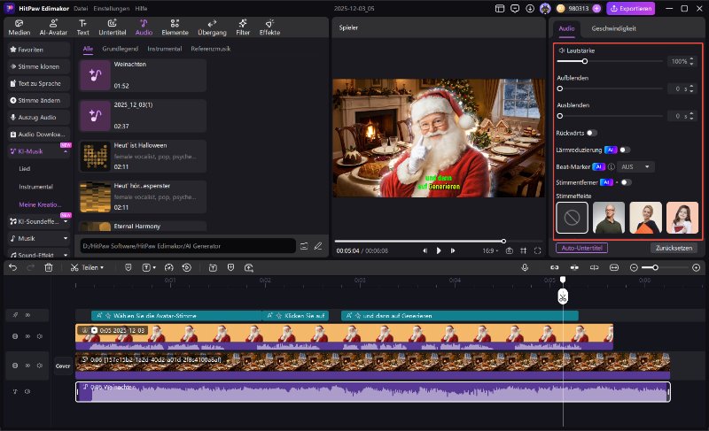 Top-Weihnachtsvideo-Ideen 5