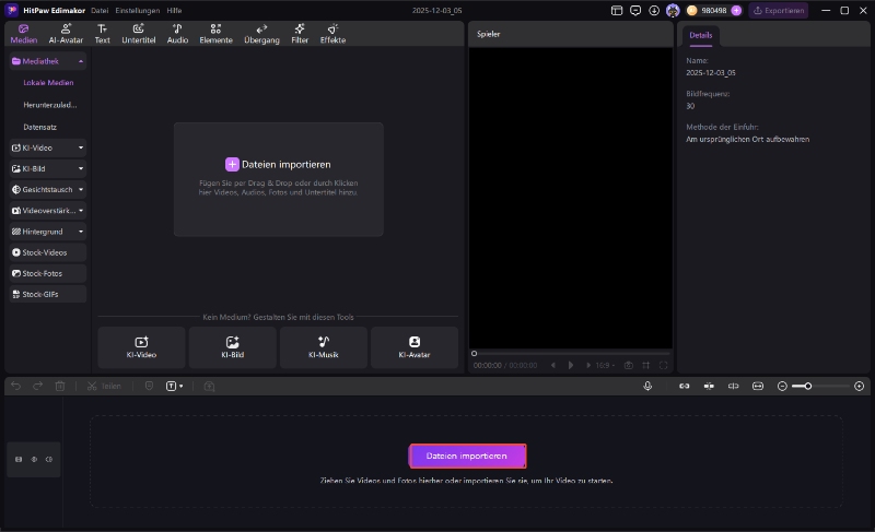 Virale Weihnachtsvideo-Ideen
