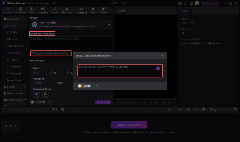 qwen 2.5 plus video generator