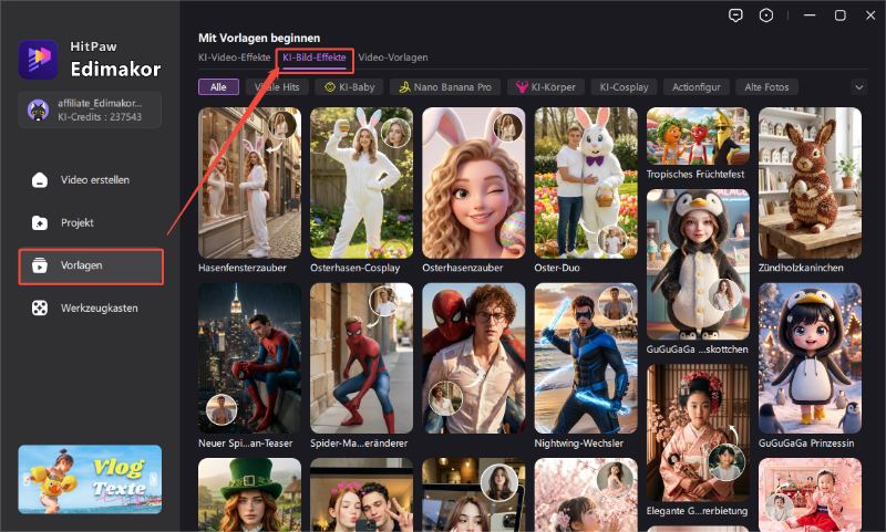 Gemini AI Bildprompt für Jungen – trendiges Social Media Foto mit Rose