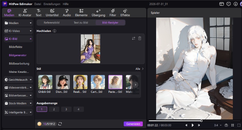wie man fotos auf einem lenovo laptop bearbeitet