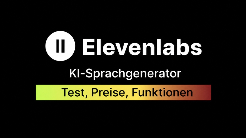 elevenlabs io