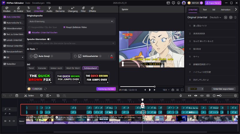 Edimakor Videos übersetzen