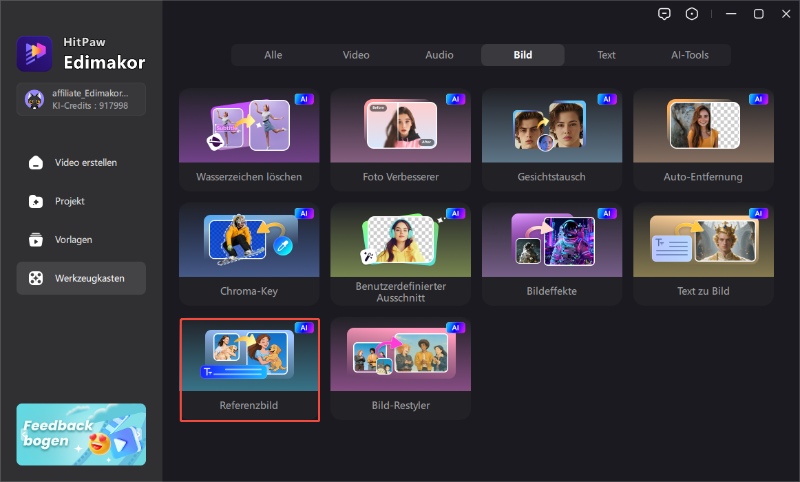 8K Fotobearbeitung online