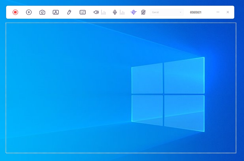 HitPaw Screen Recorder - Twitter Screenshot