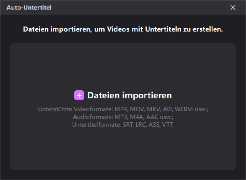 hianime-Untertitel funktionieren nicht 2025