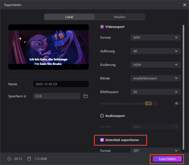 hianime-Untertitel funktionieren nicht 2025