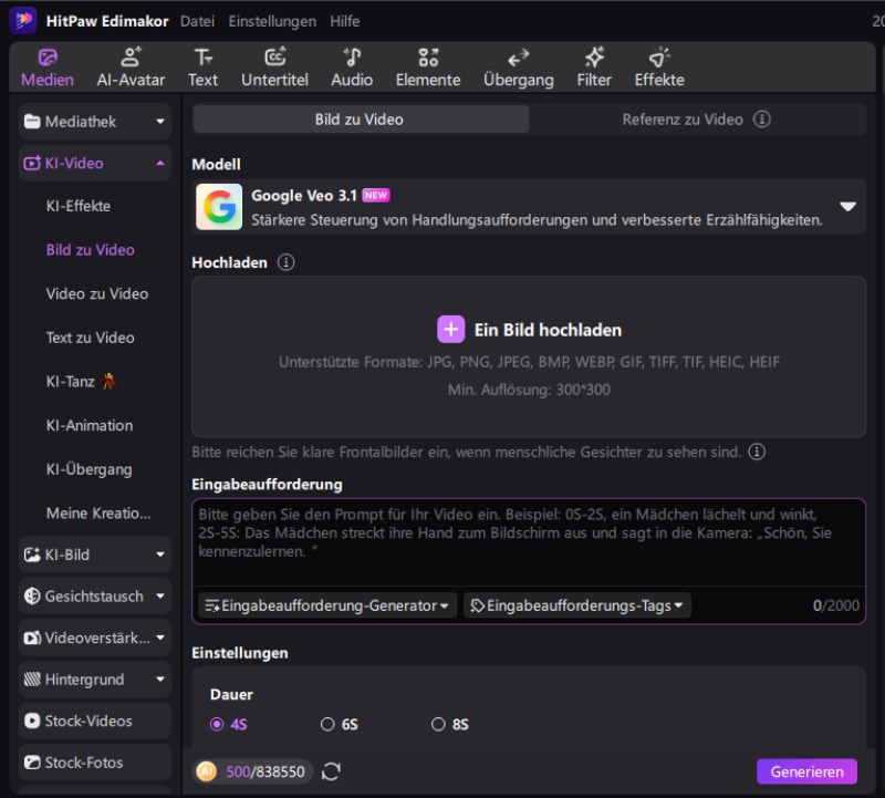 Heißeste Anime-Charaktere – männlich