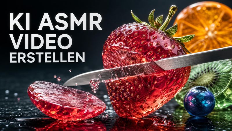 KI-ASMR