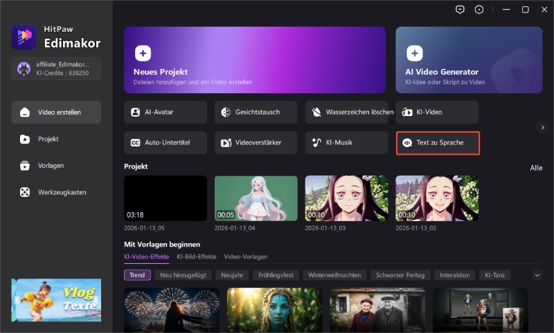SpeechMA.com – Text in Sprache umwandeln