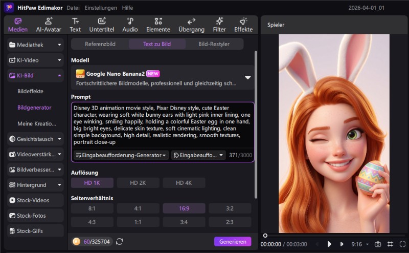 Google Gemini Nutzungslimits