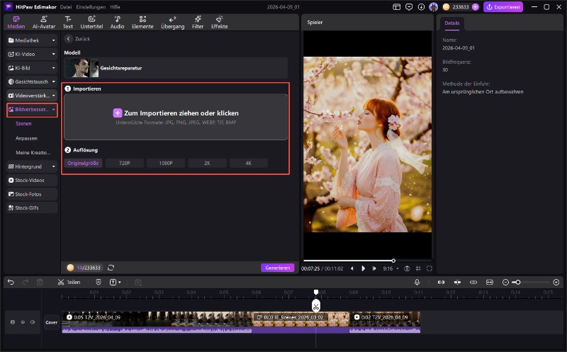 ki alternativen sound