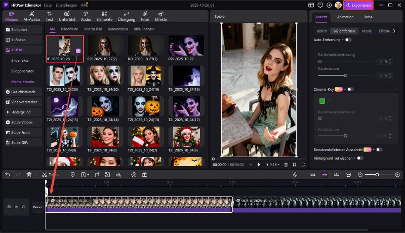 halloween face swap Files