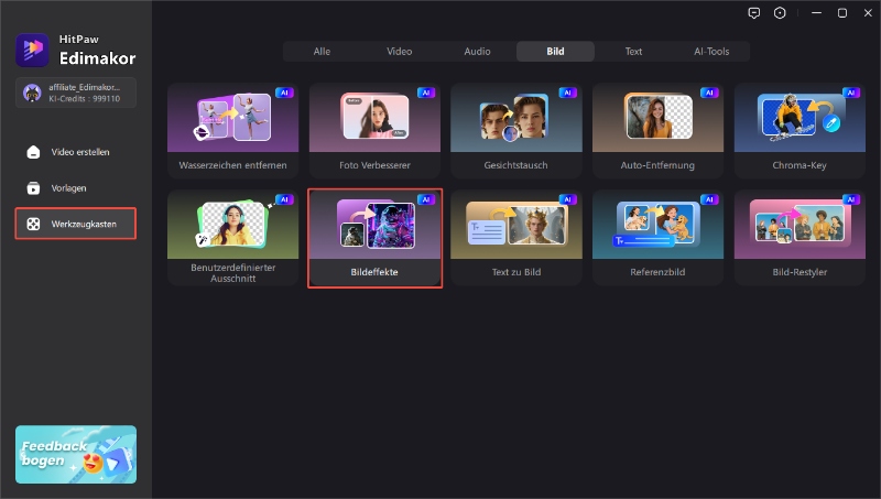 Wie man einen Schnee-Nachtfilter baut 1