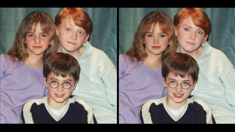 Gesichtstausch für Ice Spice Deepfake Video in Edimakor