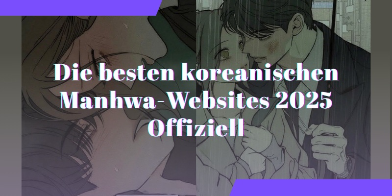 manhwa website
