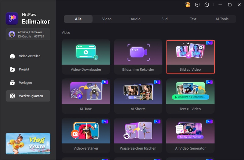 Tung Tung Tung Sahur – Anime-Video Szene