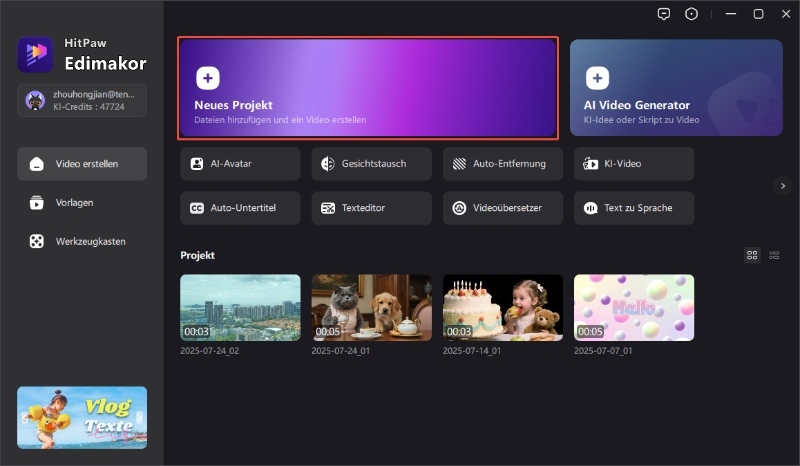 Drehen von Videos in Windows Media Player 1