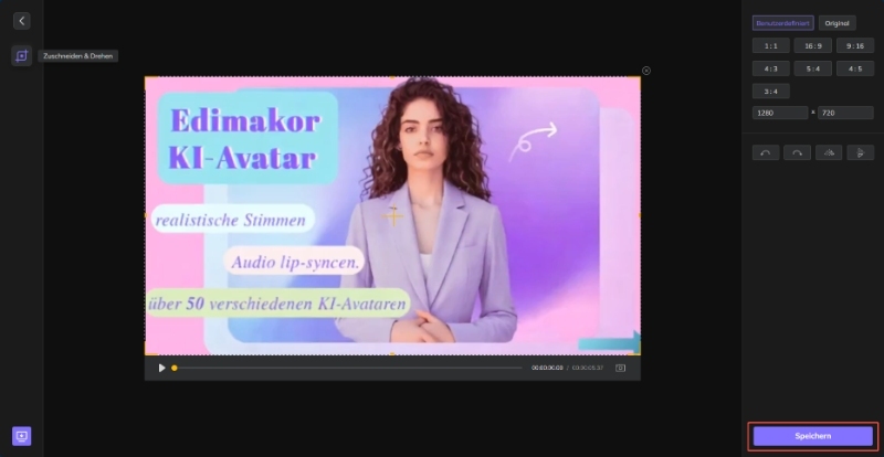 Gedreht mit HitPaw Online Video Editor 3