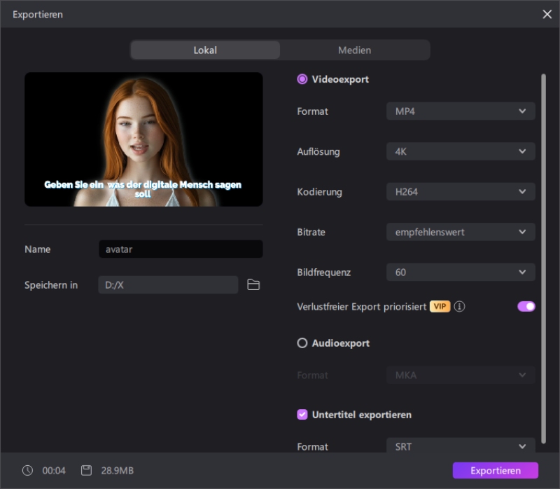 xvid video codec free download  für Mac