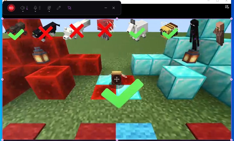 lustige Minecraft-Videoideen