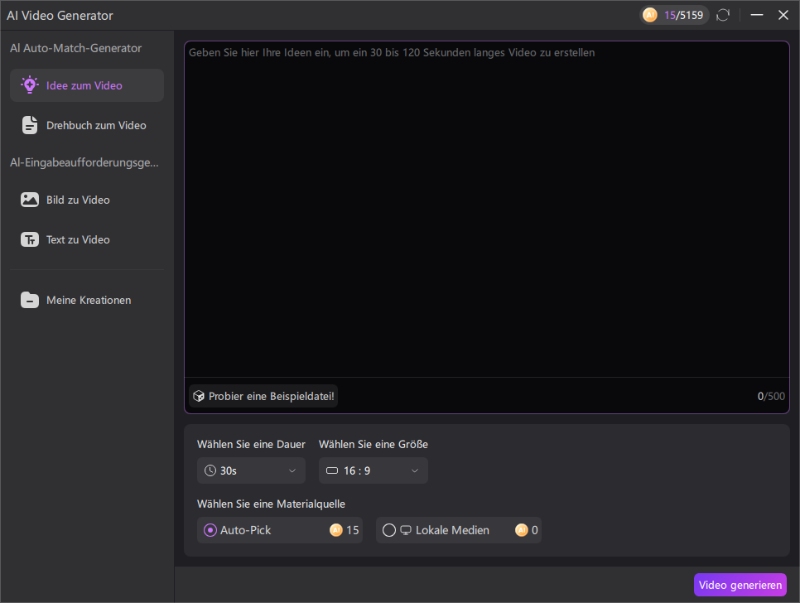 beste Minecraft-Videoideen